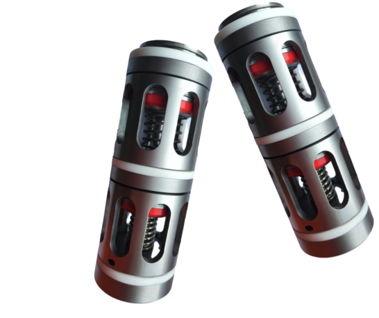 Slider 75